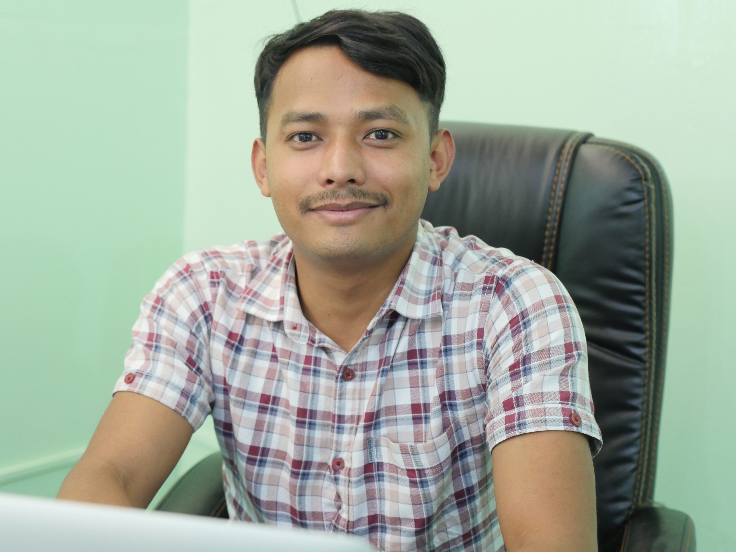 Dipendra Nepali