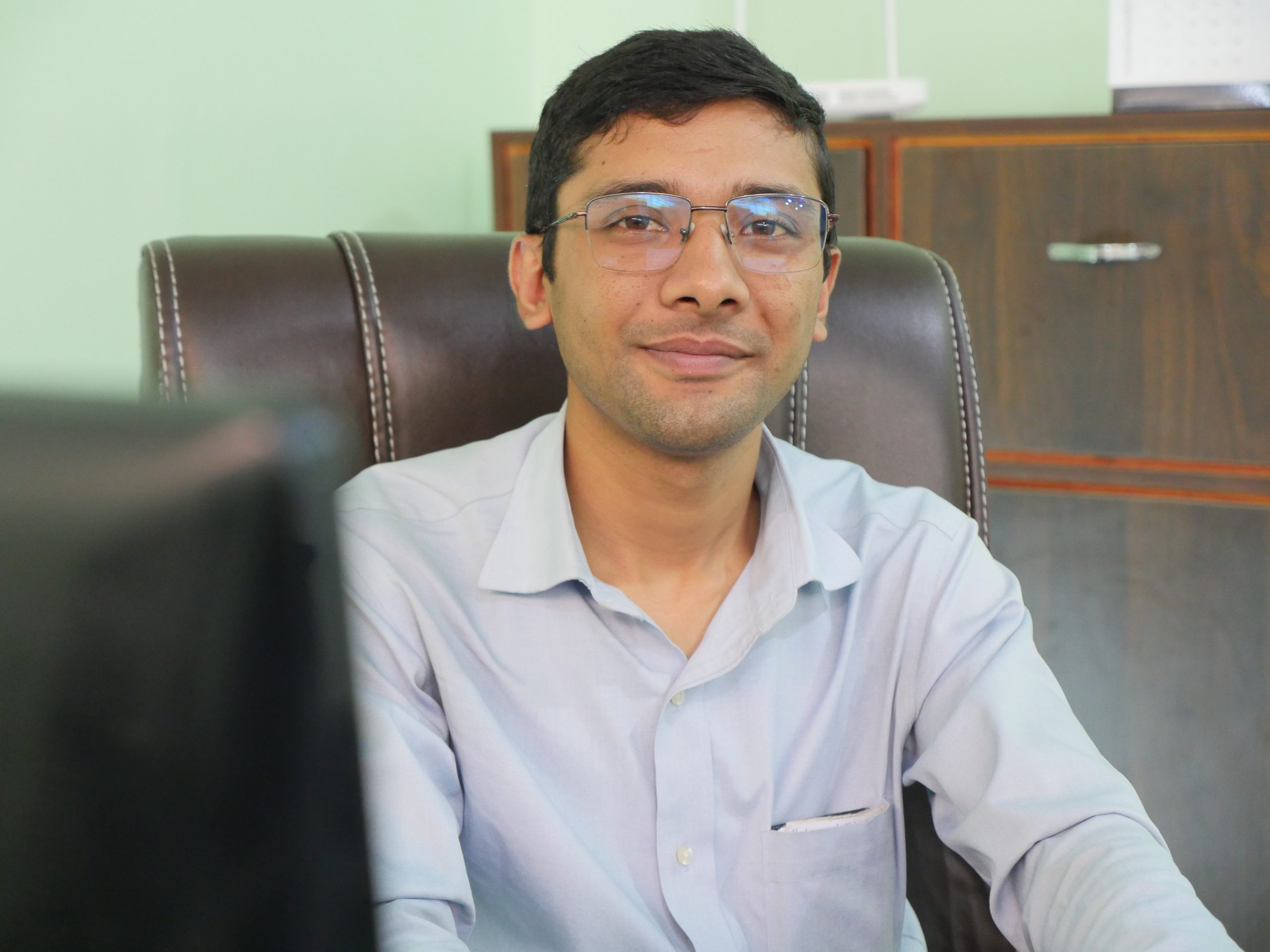 Reetan Thapa